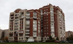 Признание права собственности на квартиру в случае сложившихся с застройщиком отношений, регулируемых законом об участии в долевом строительстве