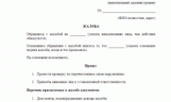 Соседям выдана поддельная документация. Как пожаловаться на действия администрации