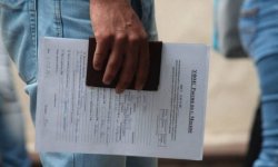 Оформление регистрации по месту пребывания в управлении ФМС
