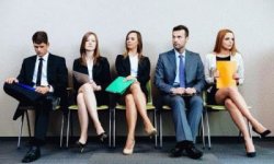 Анкета для собеседования при приеме на работу: образцы и правила составления