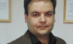 Юрист Туранин Александр Сергеевич