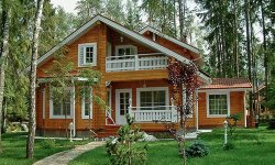 Регистрация дома на земельном участке 2021 — документы, оформление, собственность, СНТ, ИЖС, порядок