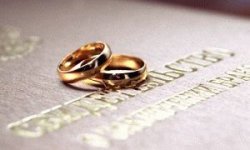 Какие документы нужны для подачи заявления в ЗАГС