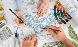 Перепланировка квартиры в ипотеке: можно ли делать при залоговом договоре, условия Сбербанка, ВТБ 24, что будет, если не узаконить уже выполненное в купленном жилье?