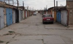Предварительный договор купли-продажи гаража