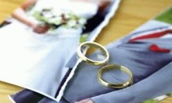 Расторжение брака в органах загса по заявлению одного из супругов