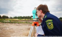 Кадастровые работы в отношении земельных участков в 2021 году