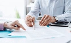 Предварительный договор купли-продажи квартиры в 2020 году — образец, с задатком, для Сбербанка