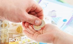 Алименты на троих детей: сколько процентов, размер суммы и расчет