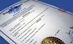 Что такое апостиль документов и зачем он нужен?