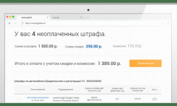 Штрафов гибдд проверка по номеру автомобиля