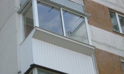 Узаконивание пристроенного балкона — сохранение квартиры в перепланированном состоянии