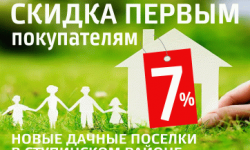 Дом и земельный участок «  СВОЁ