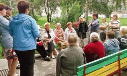 Согласие соседей на перепланировку квартиры: образец разрешения на перепланировку и примерная структура заявления