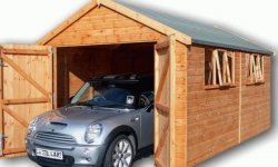Имущественный вычет при продаже гаража