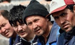 Документы для регистрации иностранного гражданина