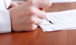 Документы на развод при наличии несовершеннолетних в 2020 году